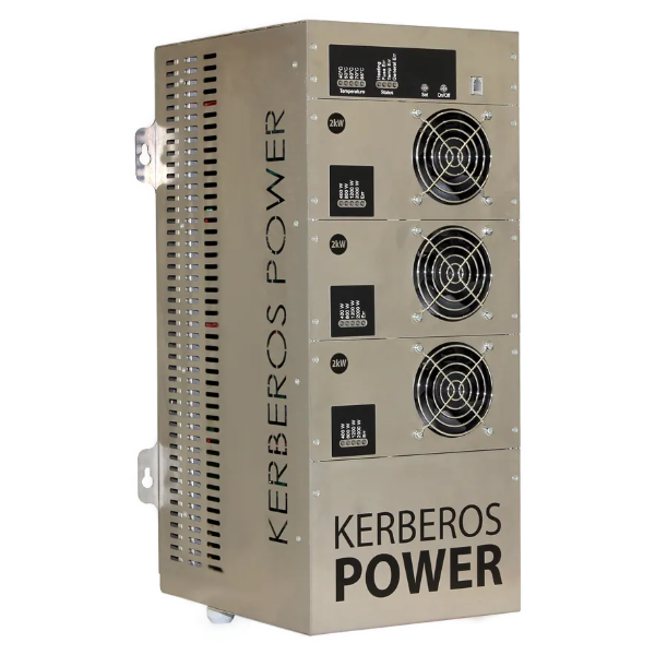 Kerberos Power